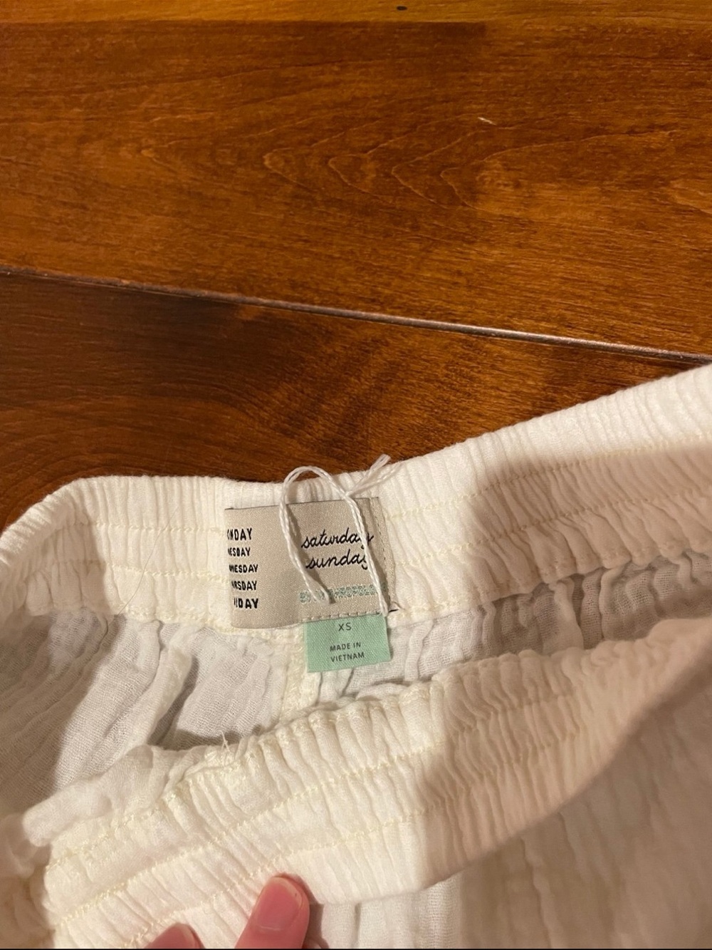 Anthropologie Shorts